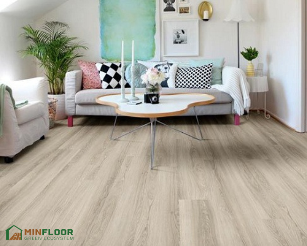 Tại Sao Sàn SPC Minfloor Không Lo Mối Mọt?